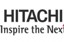 Hitachi rail   