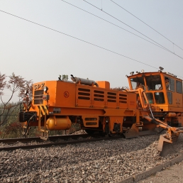 SPZ-200 Bidirectional Ballast Regulator