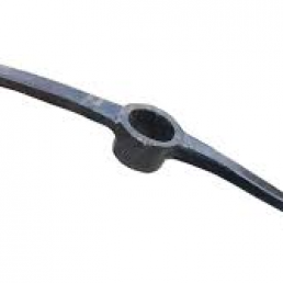 Railway Steel Pickaxe