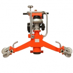 Rail Profile Grinder