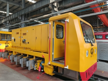 Rail Grinding Type: pre-grinding, corrective grinding, and preventative grinding.